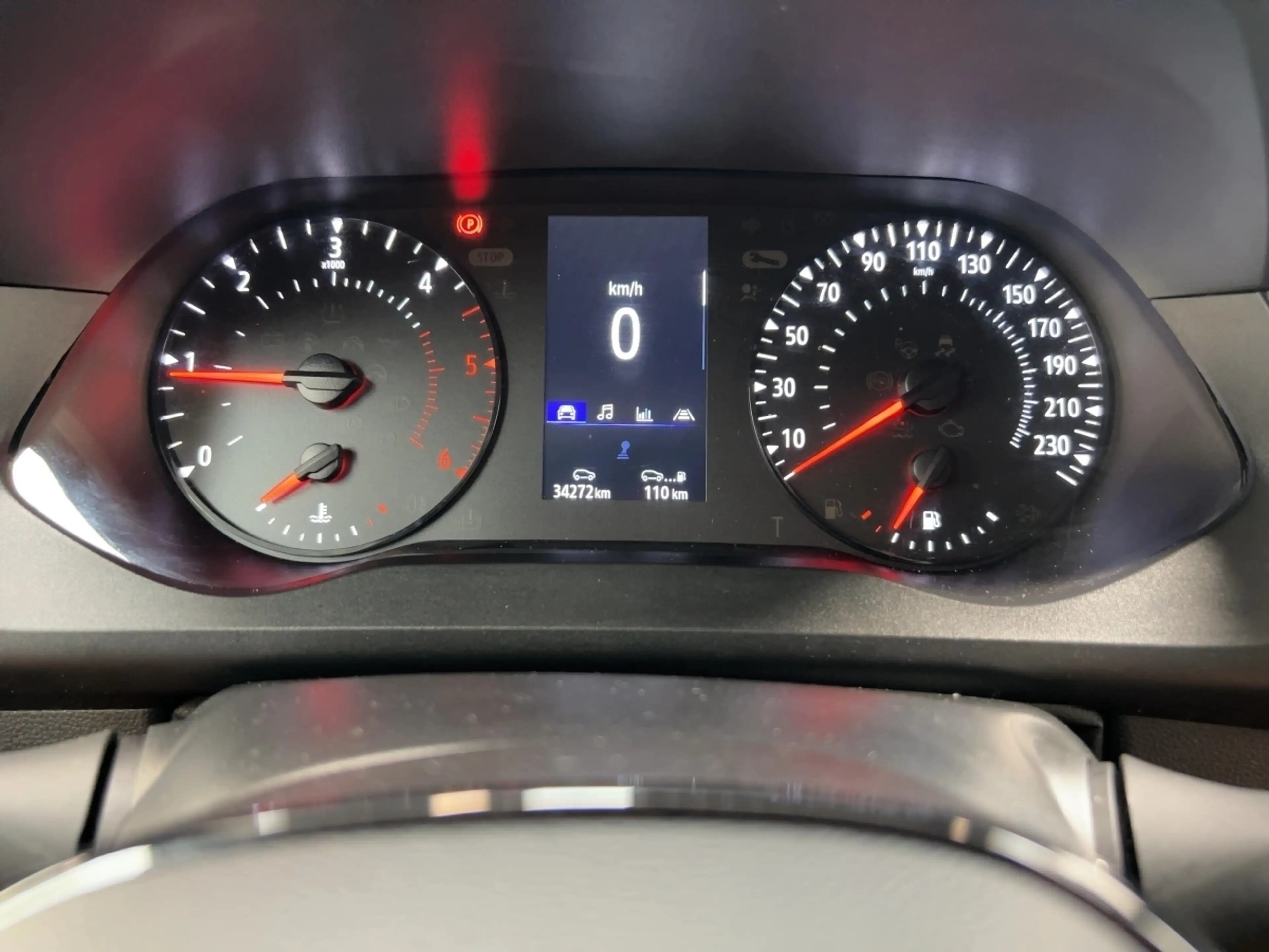 Renault Kangoo Rapid Advance L2 Blue dCi 95 Full-LED/360°/RFK — photo 13