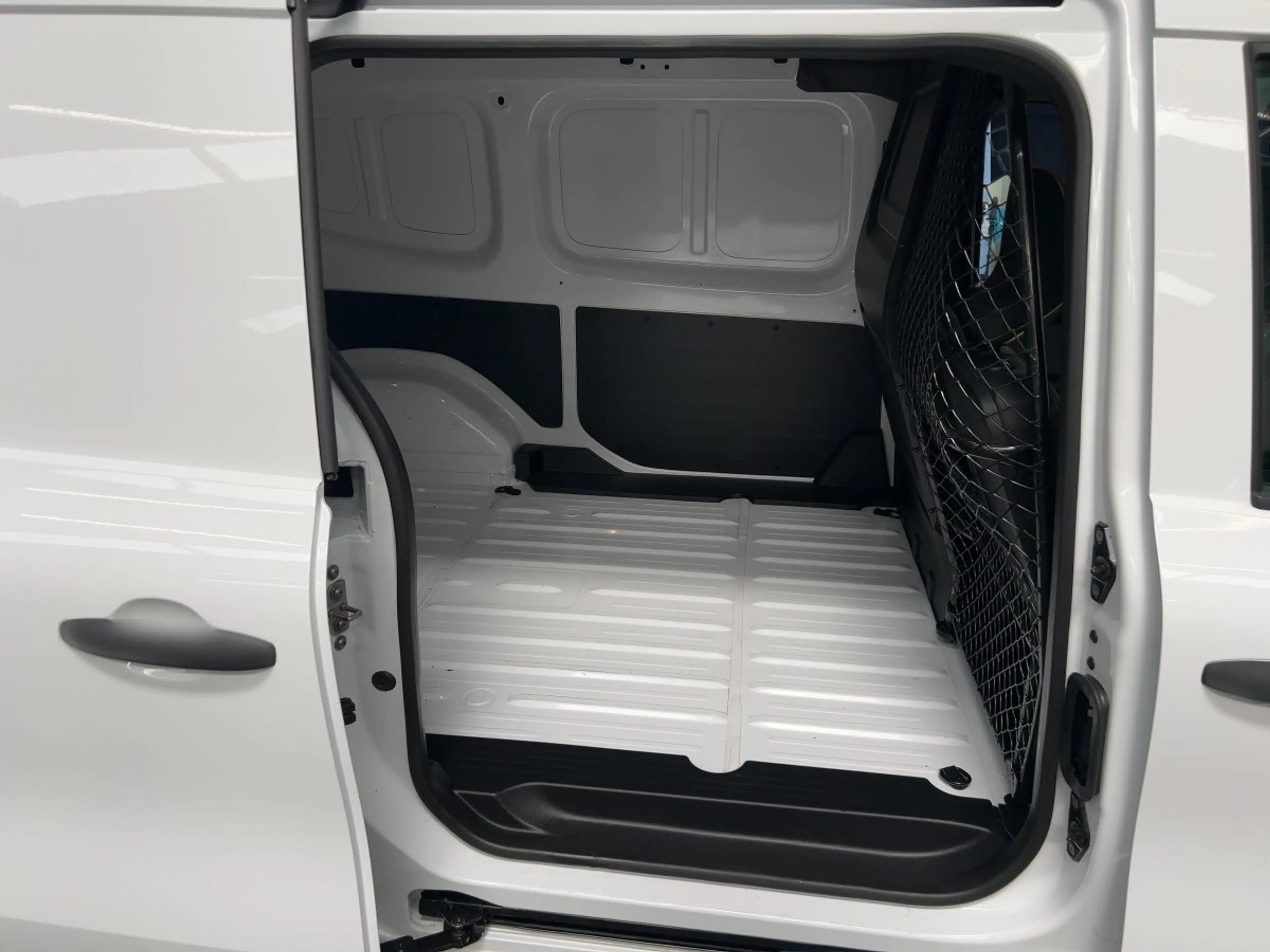 Renault Kangoo Rapid Advance L2 Blue dCi 95 Full-LED/360°/RFK — photo 9