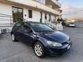 Volkswagen Golf Golf VII 2013 5p 1.4 tsi Comfortline 125cv E6 Blauw - thumbnail 1