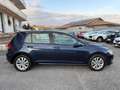 Volkswagen Golf Golf VII 2013 5p 1.4 tsi Comfortline 125cv E6 Blauw - thumbnail 4