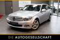 Mercedes-Benz C 220 T Avantgarde*XENON*TEMPOMAT*SHZ*AHK*1.HD Silber - thumbnail 1