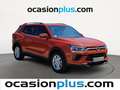 SsangYong Korando G15 Urban 4x2 Aut. Blanc - thumbnail 2