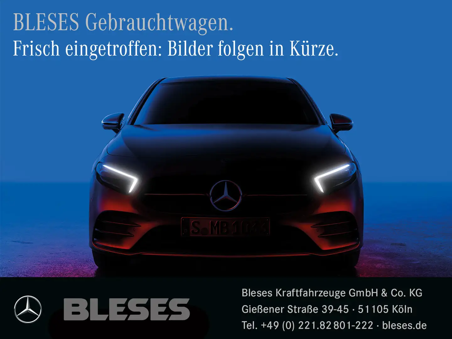 Mercedes-Benz GLA 200 GLA 200 Urban 7G-DCT+Navi+Pano+LED+Kamera+Spiegel-P Weiß - 1