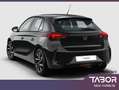 Opel Corsa 1.2 Turbo 100 GS Aut LED LM16Z Kam 10"-DAB Schwarz - thumbnail 3