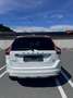 Volvo XC60 D4 Kinetic AWD Geartronic Weiß - thumbnail 2