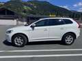 Volvo XC60 D4 Kinetic AWD Geartronic Weiß - thumbnail 5