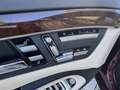 Mercedes-Benz S 500 4MATIC *Rentnerfahrzeug* viele Neuteile Rot - thumbnail 11
