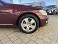 Mercedes-Benz S 500 4MATIC *Rentnerfahrzeug* viele Neuteile Rot - thumbnail 9