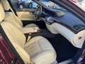 Mercedes-Benz S 500 4MATIC *Rentnerfahrzeug* viele Neuteile Rot - thumbnail 13