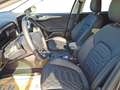 Ford Focus Turnier 1,0 EcoBoost Hybrid Titanium Vignale Aut. Grau - thumbnail 9