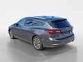 Ford Focus Turnier 1,0 EcoBoost Hybrid Titanium Vignale Aut. Grau - thumbnail 3