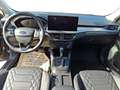 Ford Focus Turnier 1,0 EcoBoost Hybrid Titanium Vignale Aut. Grau - thumbnail 10