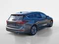 Ford Focus Turnier 1,0 EcoBoost Hybrid Titanium Vignale Aut. Grau - thumbnail 5