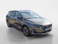 Ford Focus Turnier 1,0 EcoBoost Hybrid Titanium Vignale Aut. Grau - thumbnail 7