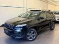 Jeep Cherokee Cherokee 2.2 Mjt II 4WD Active Drive I Limited Zwart - thumbnail 3