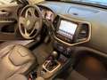 Jeep Cherokee Cherokee 2.2 Mjt II 4WD Active Drive I Limited Zwart - thumbnail 12