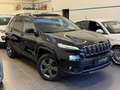 Jeep Cherokee Cherokee 2.2 Mjt II 4WD Active Drive I Limited Zwart - thumbnail 1