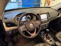 Jeep Cherokee Cherokee 2.2 Mjt II 4WD Active Drive I Limited Zwart - thumbnail 11