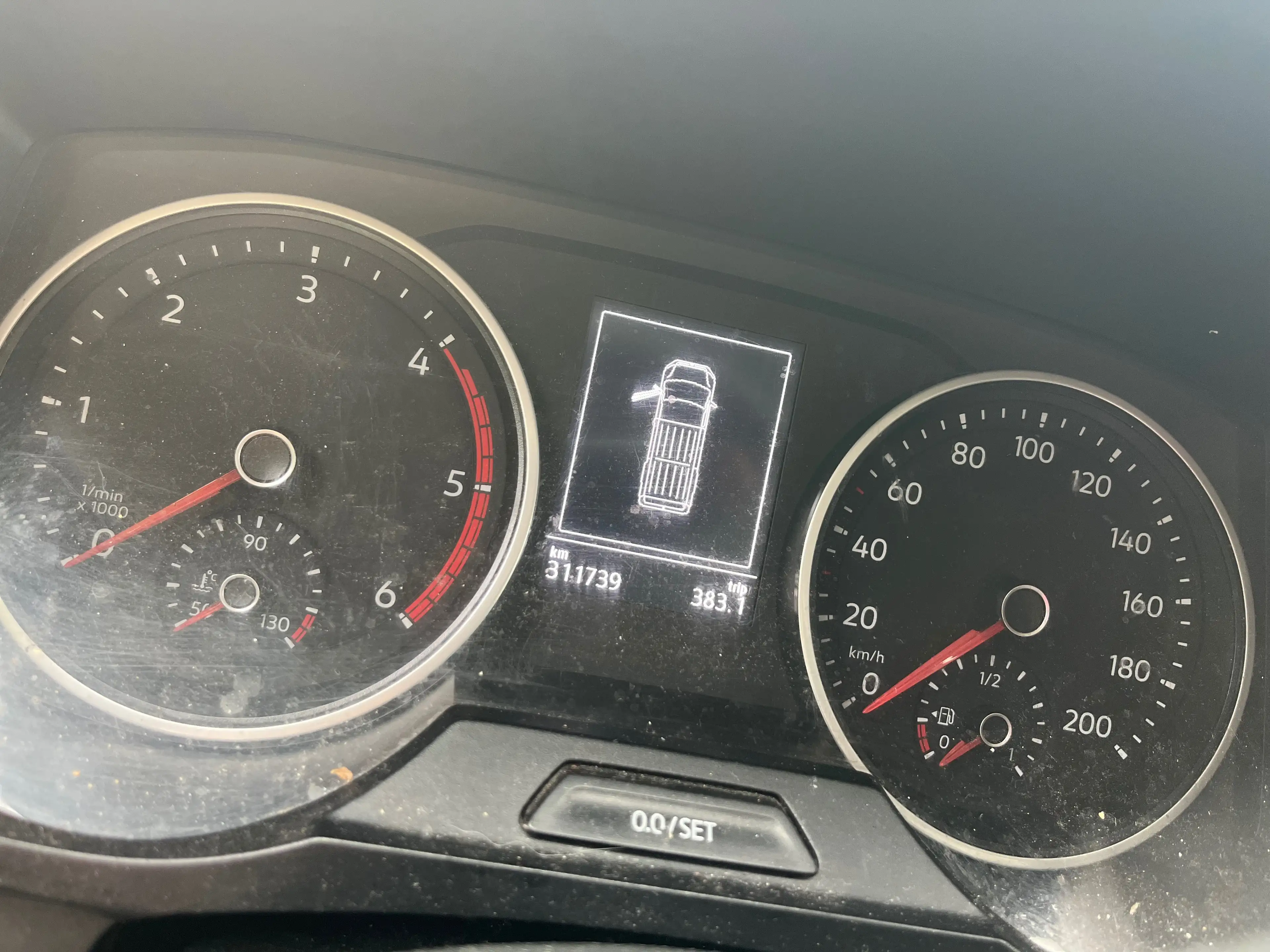 Volkswagen Crafter 35 lang Hochdach FWD — photo 10