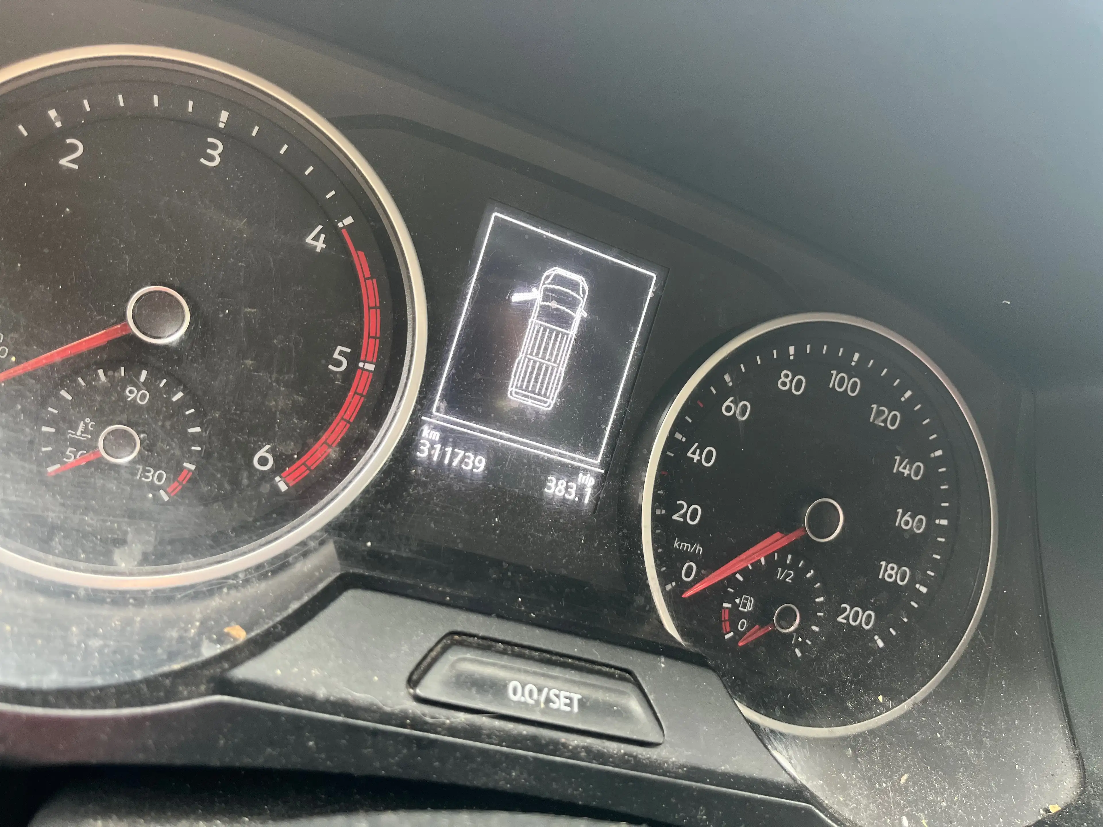 Volkswagen Crafter 35 lang Hochdach FWD — photo 5