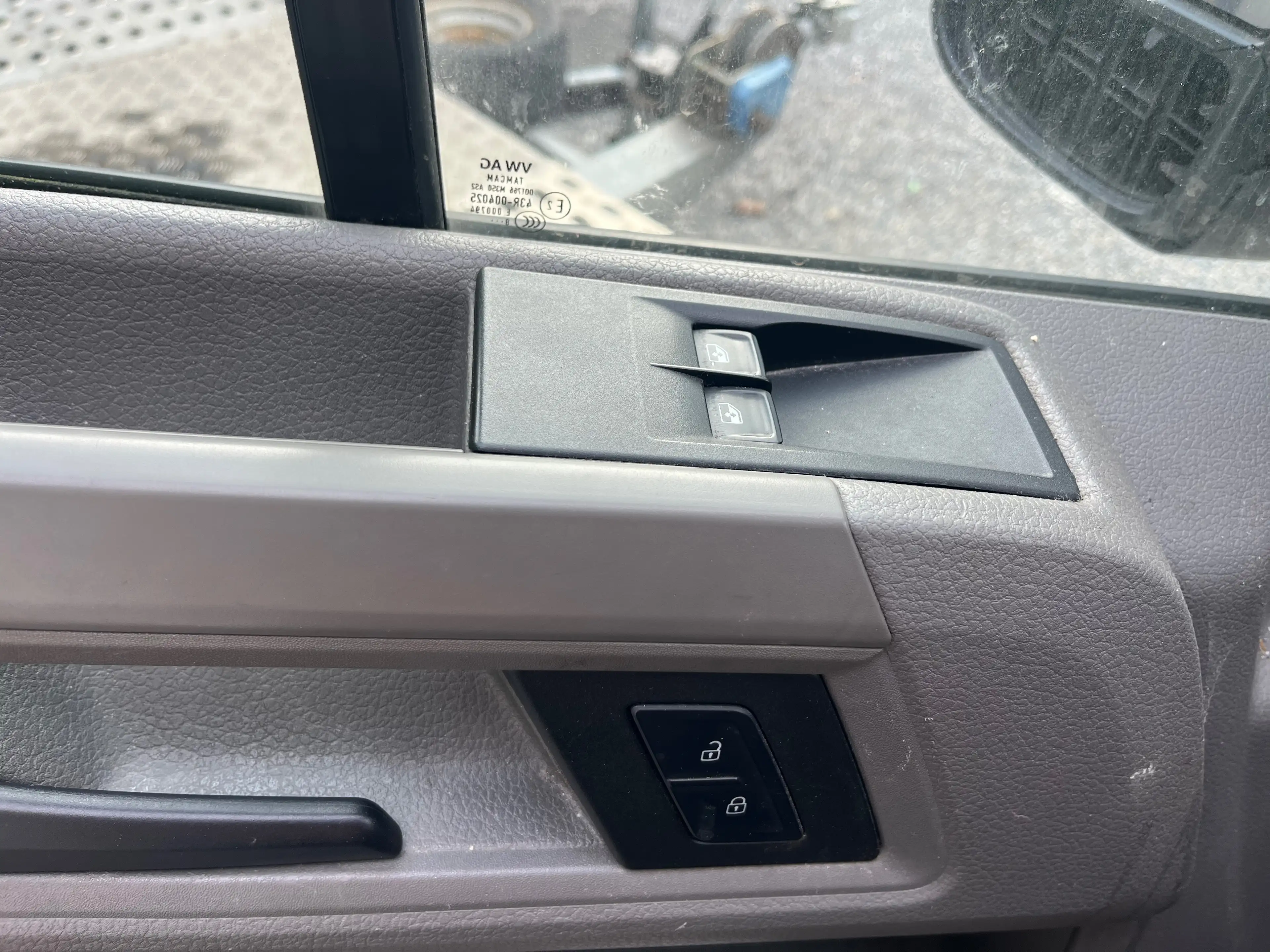 Volkswagen Crafter 35 lang Hochdach FWD — photo 4