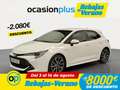 Toyota Corolla 180H Feel! Blanco - thumbnail 1