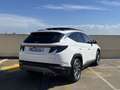 Hyundai TUCSON 1.6 TGDI 48V Tecno 2C 4x2 DT Blanco - thumbnail 5