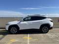 Hyundai TUCSON 1.6 TGDI 48V Tecno 2C 4x2 DT Blanco - thumbnail 8