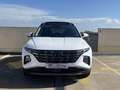 Hyundai TUCSON 1.6 TGDI 48V Tecno 2C 4x2 DT Blanco - thumbnail 2