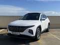 Hyundai TUCSON 1.6 TGDI 48V Tecno 2C 4x2 DT Blanco - thumbnail 1