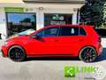 Volkswagen Golf GTI Clubsport 2.0 TSI DSG 5p.BlueMotion Tech. GARANZIA Rosso - thumbnail 11