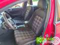 Volkswagen Golf GTI Clubsport 2.0 TSI DSG 5p.BlueMotion Tech. GARANZIA Rosso - thumbnail 5