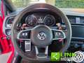 Volkswagen Golf GTI Clubsport 2.0 TSI DSG 5p.BlueMotion Tech. GARANZIA Rosso - thumbnail 7