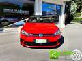 Volkswagen Golf GTI Clubsport 2.0 TSI DSG 5p.BlueMotion Tech. GARANZIA Rosso - thumbnail 2