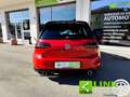 Volkswagen Golf GTI Clubsport 2.0 TSI DSG 5p.BlueMotion Tech. GARANZIA Rosso - thumbnail 14