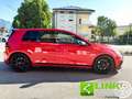 Volkswagen Golf GTI Clubsport 2.0 TSI DSG 5p.BlueMotion Tech. GARANZIA Rosso - thumbnail 12