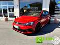 Volkswagen Golf GTI Clubsport 2.0 TSI DSG 5p.BlueMotion Tech. GARANZIA Rosso - thumbnail 3