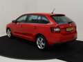 Skoda Rapid/Spaceback 1.0 TSI 95 PK Greentech Clever Navigatie / Climate Rojo - thumbnail 3