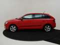 Skoda Rapid/Spaceback 1.0 TSI 95 PK Greentech Clever Navigatie / Climate Rojo - thumbnail 2