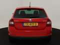 Skoda Rapid/Spaceback 1.0 TSI 95 PK Greentech Clever Navigatie / Climate Rood - thumbnail 4