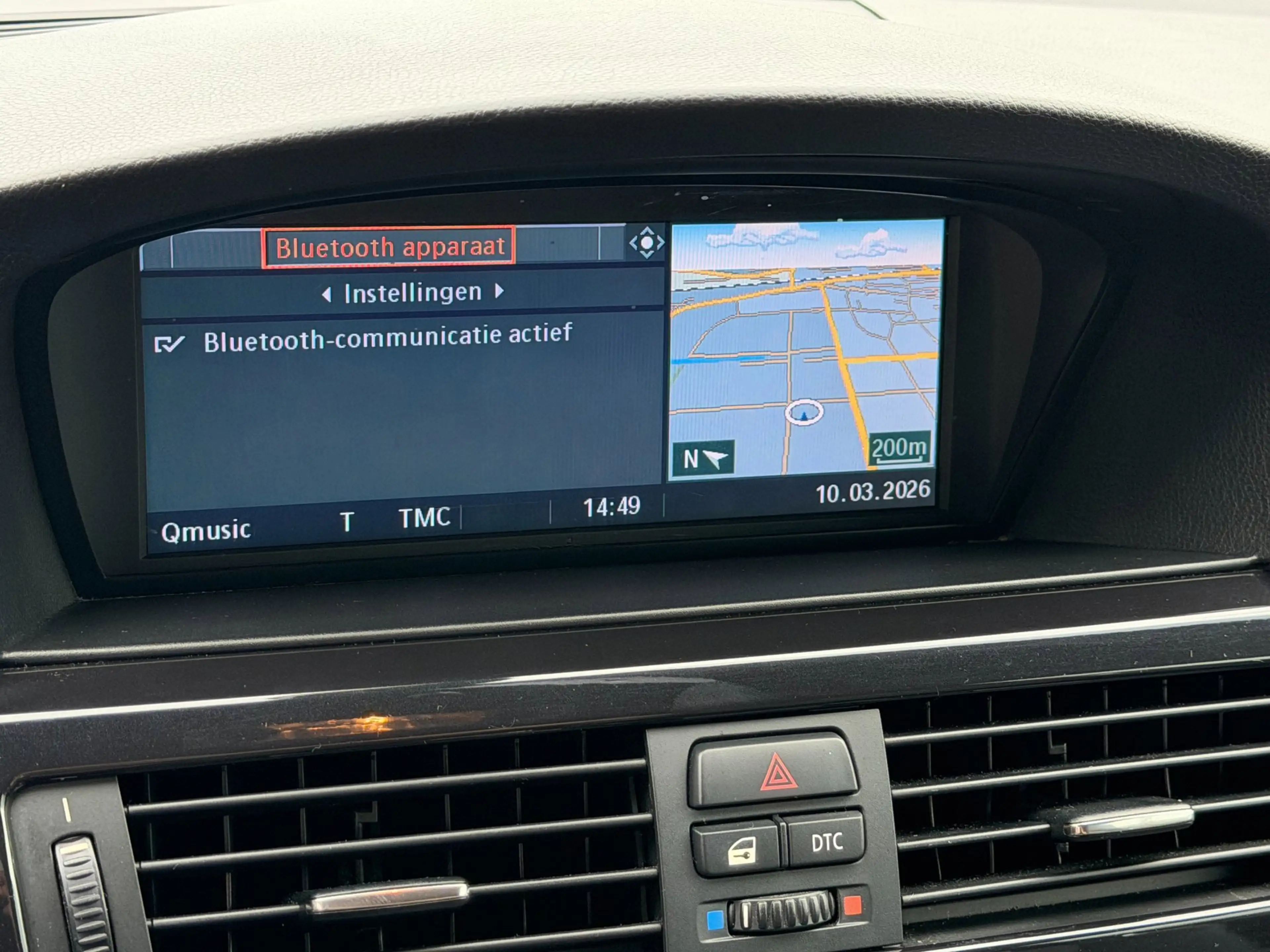 BMW 325 3-serie Cabrio 325i High Exe / AUTOMAAT / NL AUTO — photo 41