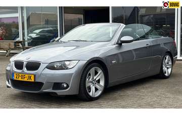 3-serie Cabrio 325i High Exe / AUTOMAAT / NL AUTO