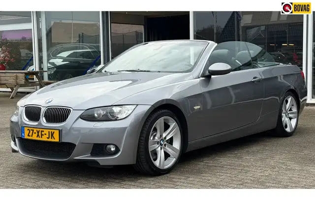 BMW 325 3-serie Cabrio 325i High Exe / AUTOMAAT / NL AUTO