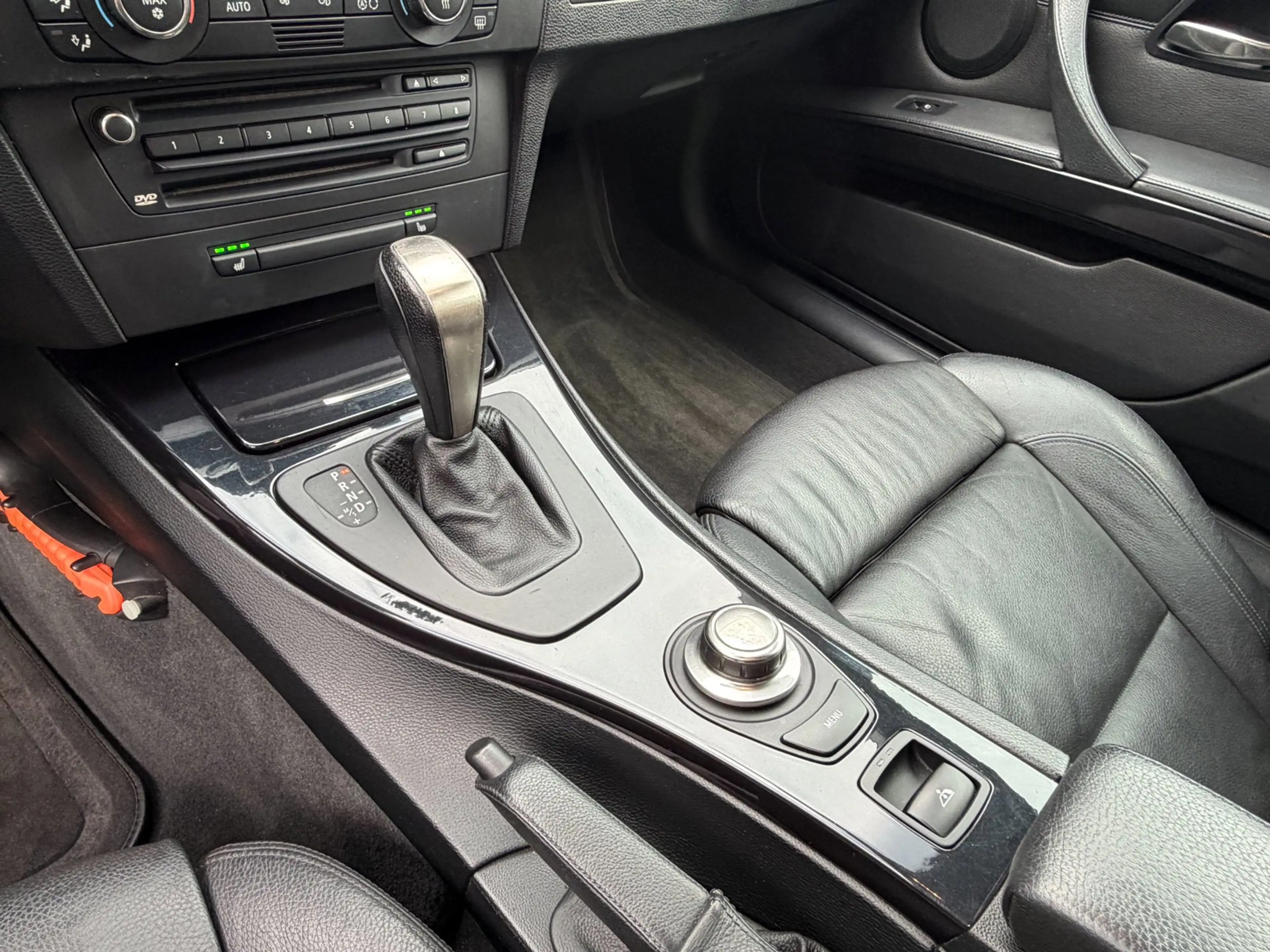BMW 325 3-serie Cabrio 325i High Exe / AUTOMAAT / NL AUTO — photo 39