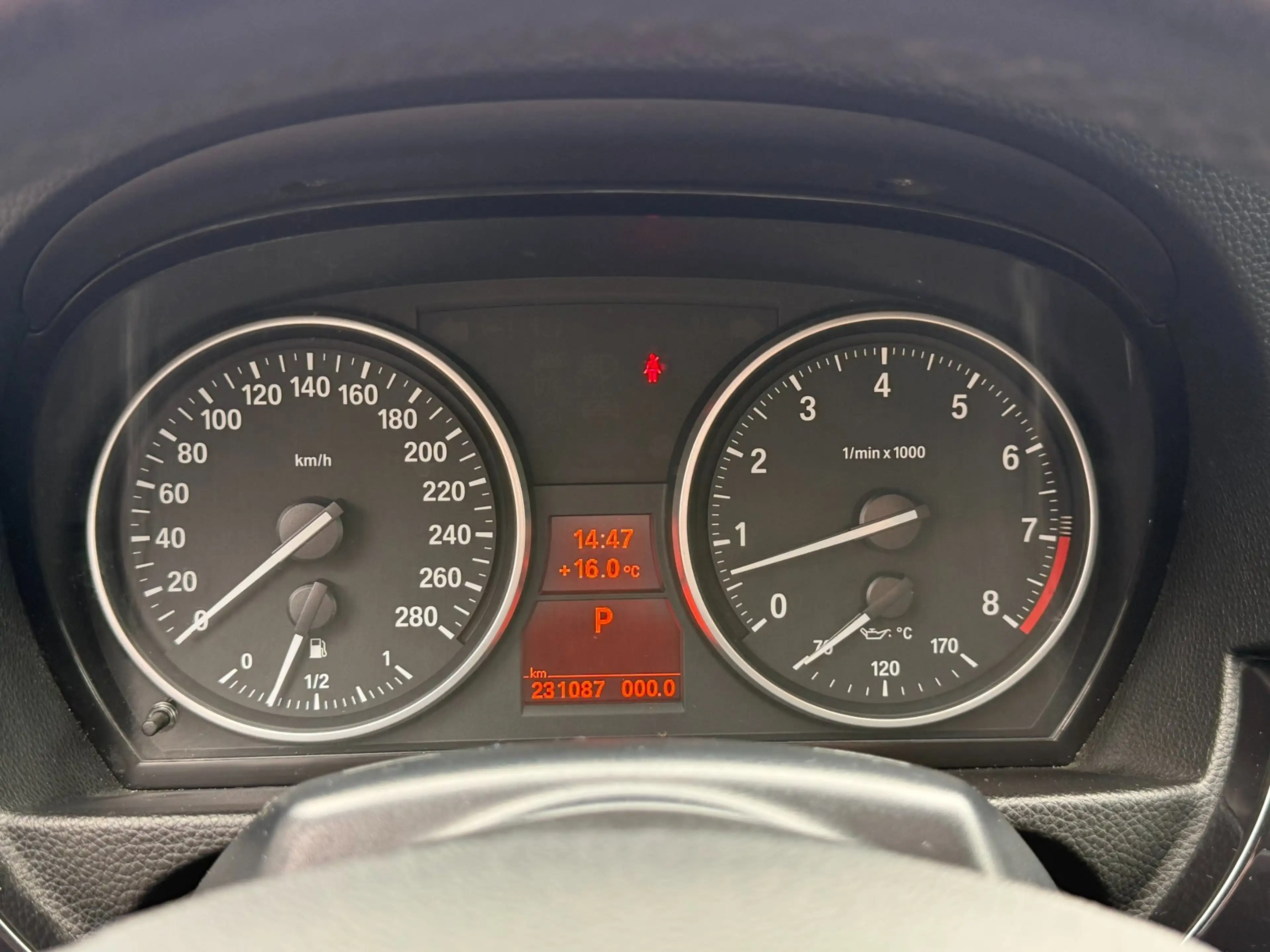 BMW 325 3-serie Cabrio 325i High Exe / AUTOMAAT / NL AUTO — photo 34