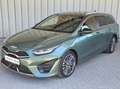 Kia Ceed SW / cee'd SW 1.5T 140 DCT7 GT-LINE TEC LEDER GD 18Z Vert - thumbnail 15