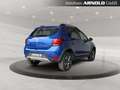 Dacia Sandero Sandero 0.9 TCe Stepway Navi Kamera Sitzhzg. ZV Mavi - thumbnail 4