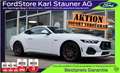 Ford Mustang Fastback B&O Sound-System 4,99% FIN* Weiß - thumbnail 1
