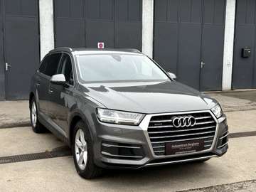 3,0 TDI ultra quattro Tiptronic