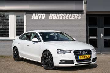Sportback 1.8 TFSI Adrenalin 20"LM Dealer onderho